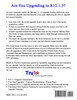 the little r12.1.3 upgrade tuning and troubleshooting guide for Oracle E-Business Suite