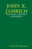 JOHN X. JAMRICH