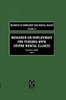 Research on Employment for Persons with Severe Mental Illness
