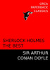 Sherlock Holmes, The Best