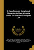 A Catechism on Vocational Education in West Virginia Under the the Smith-Hughes Law
