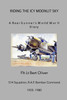 Riding The Icy Moonlit Sky. A Rear Gunner's World War II Diary