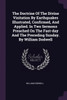 The Doctrine Of The Divine Visitation By Earthquakes Illustrated, Confirmed, And Applied. In Two Sermons Preached On The Fast-day And The Preceding Sunday. By William Dodwell