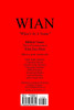 WIAN "Whats In A Name"