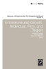 Entrepreneurial Growth