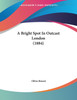 A Bright Spot In Outcast London (1884)
