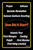 How Did It Start?