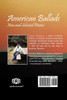 American Ballads