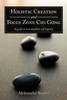 Holistic Creation and Focus Zone Chi Gong