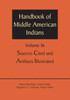Handbook of Middle American Indians, Volume 16