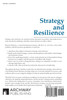 Strategy and Resilience