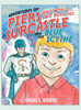 Adventures of Piers Surcastle and the Blue Scythe