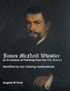 James McNeill Whistler an Evolution of Painting from the Old Masters