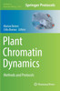 Plant Chromatin Dynamics
