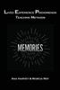 Lived Experience Phenomenon Teaching Methods