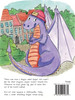 Jasper the Firefighting Dragon