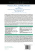 Nutrients, Stress and Medical Disorders