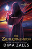 Die Zauberdimension