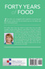 Forty Years of Food