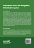 Environmental Science and Management