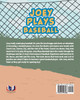 Joey Plays Baseball