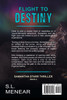 Flight to Destiny (A Samantha Starr Thriller, Book 2)