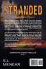 Stranded (A Samantha Starr Thriller, Book 4)