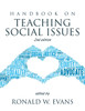 Handbook on Teaching Social Issues, 2nd edition