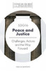 SDG16 - Peace and Justice