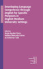 Developing Language Competence through English for Specific Purposes in English-Medium University Settings