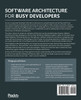 Software Architecture for Busy Developers