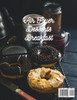 AIR FRYER DESSERT BREAKFAST COOKBOOK - INSTANT VORTEX AND ALL AIR FRYERS