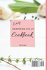 Easy Mediterranean Cookbook