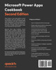Microsoft Power Apps Cookbook - Second Edition