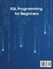 SQL Data Analysis Programming for Beginners