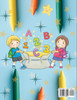 Preschool and Kindergarten Workbook
