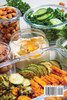 SUPER VEGANE REZEPTE 2022