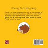 Henry the Hedgehog