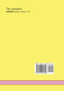 The caterpillar weebee Book 10