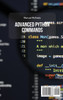 ADVANCED PYTHON COMMANDS