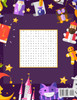 Classic Fairy Tales Word Search