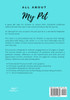 All About My Pet Hamster