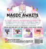THE ELEMENTALS; FAIRY MAGIC GUIDE BOOK