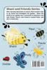 Paula The Busy Bee