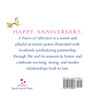 Happy Anniversary