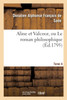 Aline et Valcour, ou Le roman philosophique. Tome 4