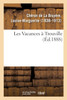 Les Vacances à Trouville