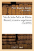 Vie de Julie-Adèle de Gérin-Ricard, première supérieure