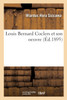 Louis Bernard Coclers et son oeuvre