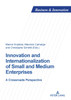 Innovation and Internationalization of Small and Medium Enterprises